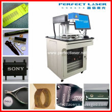 10W / 20W / 50W / 100W Plastic Wood Metal Laser Marking